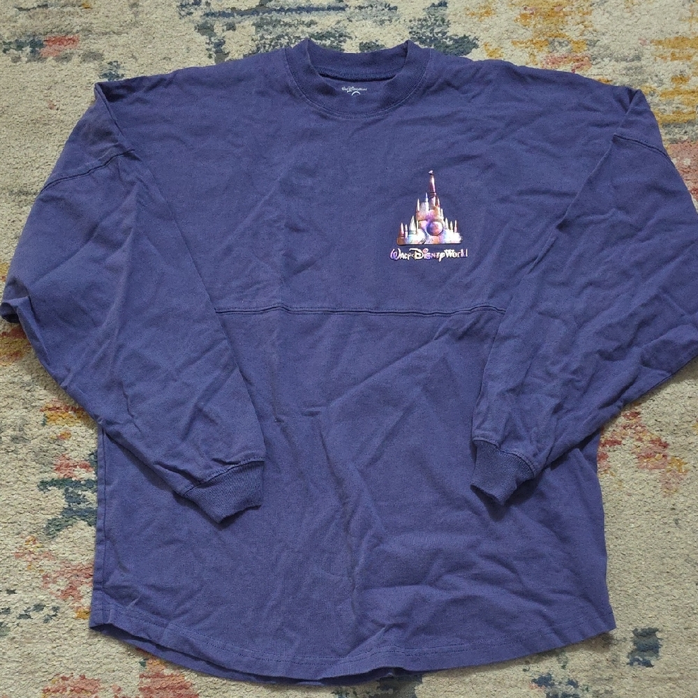 Walt Disney World 50 Spirit Jersey